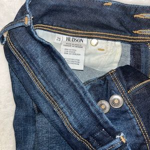Hudson Jeans !